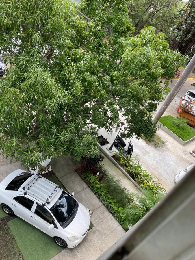 Apartamento Balboa *